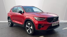 Volvo XC40 2.0 B4P Plus Dark 5dr Auto Petrol Estate